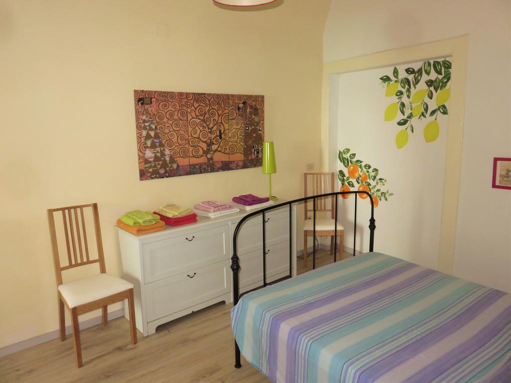 Tra Amalfi, Pompei, Paestum Apartamento Salerno Exterior foto
