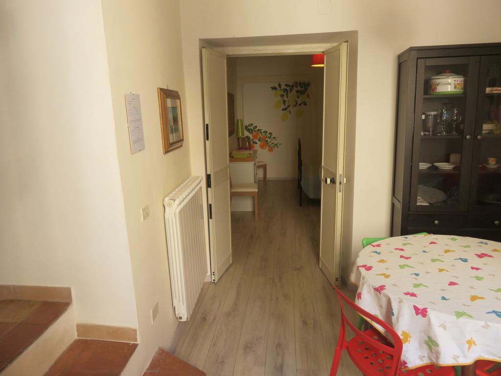 Tra Amalfi, Pompei, Paestum Apartamento Salerno Exterior foto